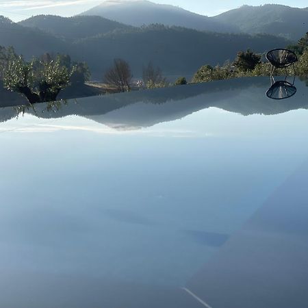 Campos River House Figueiro Dos Vinhos Dış mekan fotoğraf