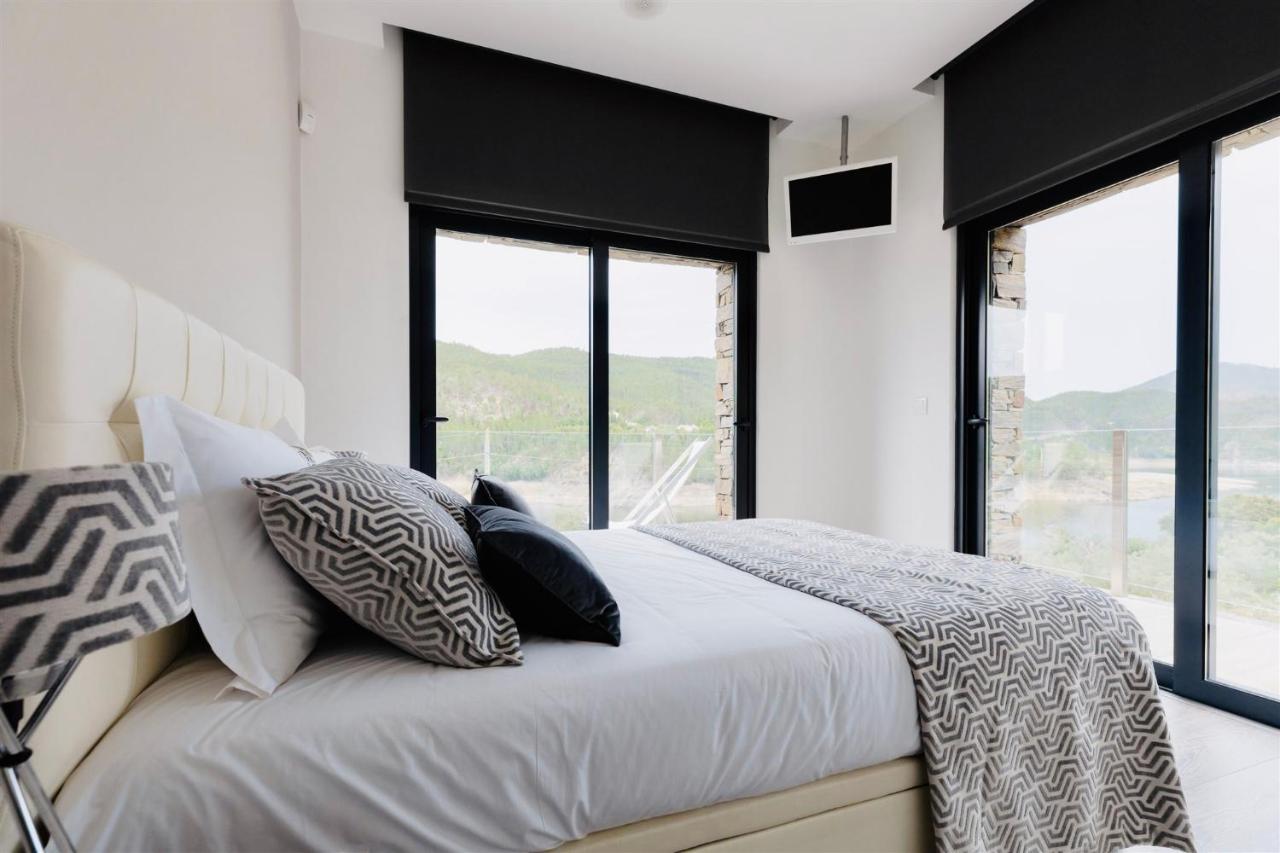 Campos River House Figueiro Dos Vinhos Dış mekan fotoğraf
