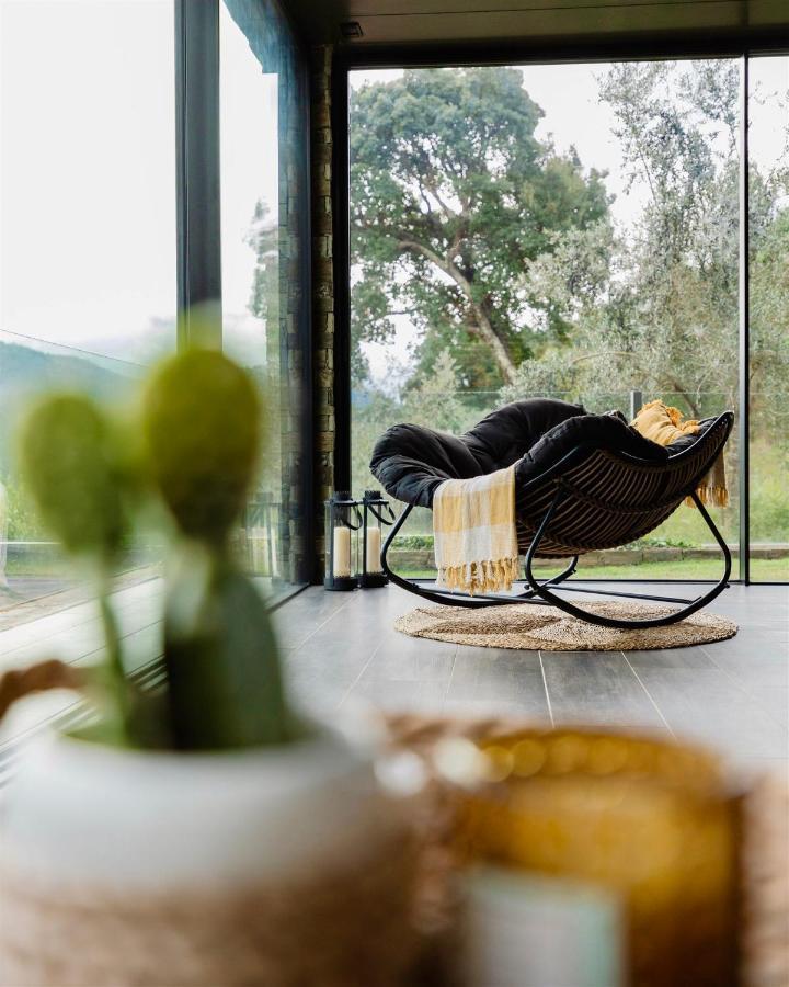 Campos River House Figueiro Dos Vinhos Dış mekan fotoğraf